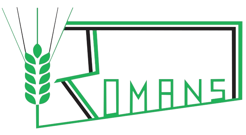 logo emeric romans aliments